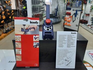 настольный дрель: Мебельный кондуктор и шаблон применяется для сверления отверстий под — 4