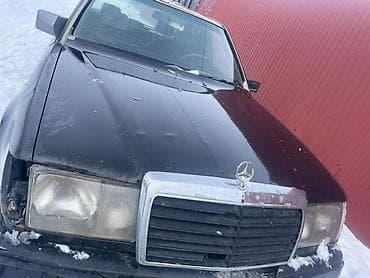 bmw z4: Mercedes-Benz W124: 1990 г., 3 л, Механика, Дизель, Седан — 1