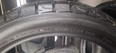 камеры для машины: Шины 275 / 40 / R 22, Зима, Новый, Комплект, Внедорожные (АТ/МТ), Япония, Yokohama — 3