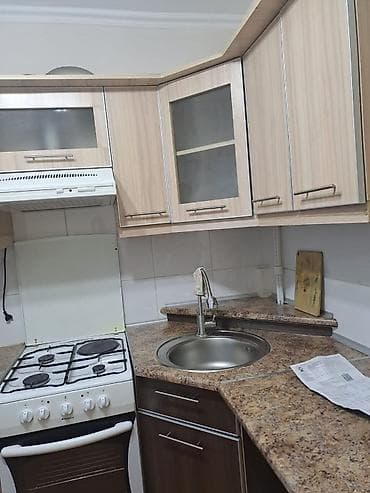 сниму квартиру в чолпон ата: 1 комната, Собственник, Без подселения, С мебелью полностью — 3
