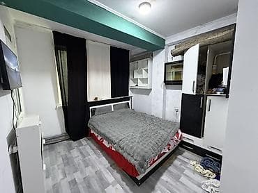 общежитие квартиры: 2 комнаты, 51 м², Индивидуалка, 2 этаж — 4