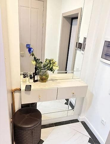 Квартиры: 2 комнаты, 72 м², Элитка, 8 этаж, Дизайнерский ремонт — 6