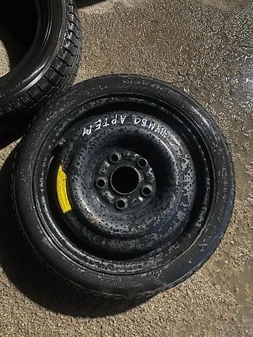 покрышки на 16: Шины и диски поштучно (Land Rover, Mercedes, Yokohama, докатка) Продам — 4
