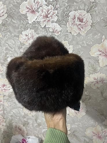 Личные вещи: Цвет - Коричневый — 1