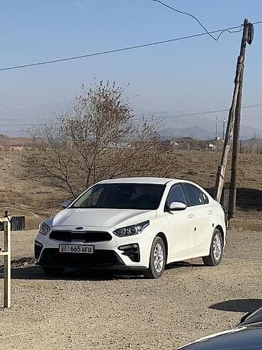щит прибор одиссей: Kia K3: 2019 г., 1.6 л, Автомат, Бензин, Седан — 4