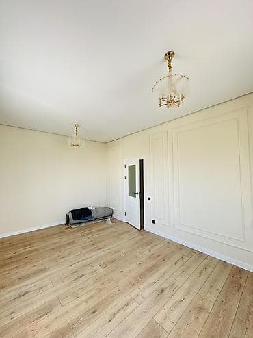 1 комната, 46 м², Кара-Жыгач ж/м Индивидуалка, 2 этаж, Дизайнерский ремонт — 4