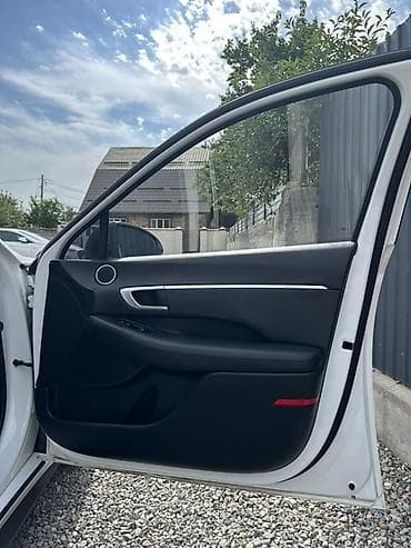 накладки соната: Hyundai Sonata: 2020 г., 2 л, Автомат, Бензин, Седан — 8