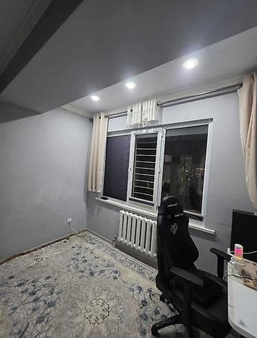 2 комнаты, 52 м², Джал мкр (в т.ч. Верхний, Нижний, Средний) Элитка, 13 этаж, Евроремонт — 7