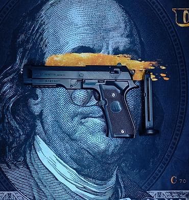 пистолет для пузырей: Игрушечный пистолет P.Beretta (6 мм) — это максимально реалистичная — 3