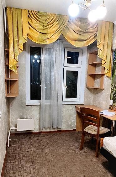 квартиры с условиями: 3 комнаты, Собственник, Без подселения, С мебелью полностью — 6