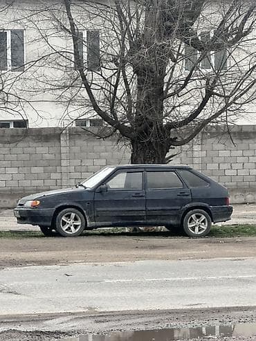 машина 1000: Microcar : 2008 г., Хэтчбэк — 1