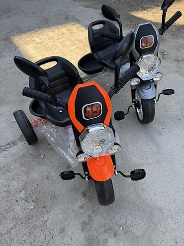 b4 passat: Детский велосипед, 2-колесный, 9 - 13 лет, Для мальчика, Новый — 1