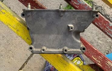 стенд для чистки дизельных форсунок: Запчасти bmw ТОЛЬКО ТО ЧТО НА ФОТО !!! Верхняя крышка лобовины — 3