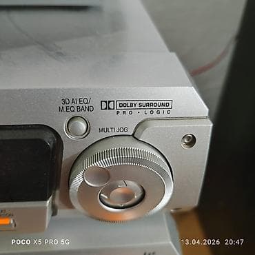 самбувер калонка: Музыкальный центр Technics – модульная Hi‑Fi система Состав и — 6