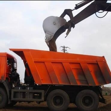 уголь цена в бишкеке: Есть все сорта отсева Доставим с любого карьера Отсев Мытый чистый — 1