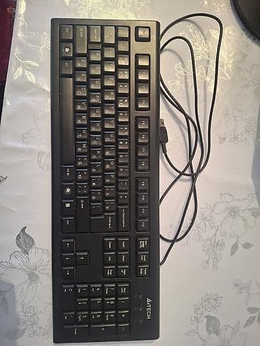 i5 4: Компьютер, ядер - 32, ОЗУ 2 ГБ, Для работы, учебы, Б/у, Intel Celeron, HDD + SSD — 4