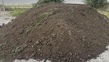 сдаю бутылки: 🌱 БИОГУМУС / ЧЕРНОЗЁМ НА ПРОДАЖУ 🌱 Плодородный био гумус для: * — 2