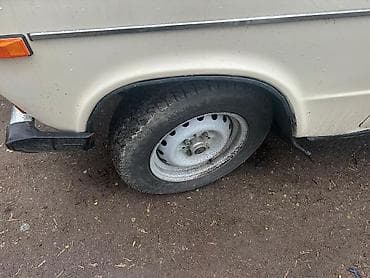 infinity fx35: ВАЗ (ЛАДА) 2106: 1993 г., 1.6 л, Ручные, Бензин, Седан — 6