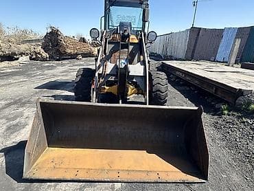 тракторный кун: Погрузчик, 2026 г., Колесный, Фронтальный — 3