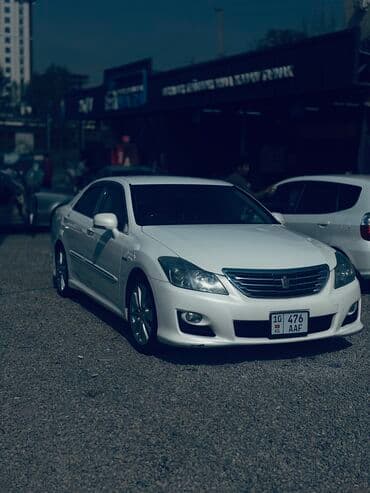 квартиры на ночь бишкек: Сдаю Toyota Crown, Посуточно, Без водителя, | От 18 лет — 2