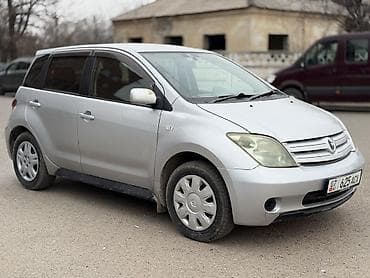 фара на тойота ист: Toyota Ist: 2003 г., 1.3 л, Автомат, Бензин, Хэтчбэк — 2