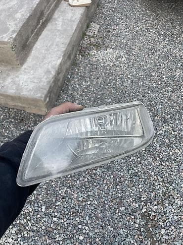 led h1: Задние фонари и правая противотуманная фара для Honda Accord / Torneo — 3