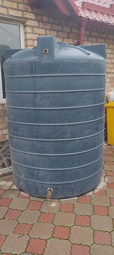 Цистерна 3 м3