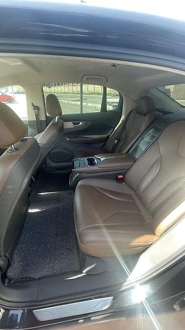 mini jack: FAW : 2021 г., Автомат, Электромобиль, Седан — 6