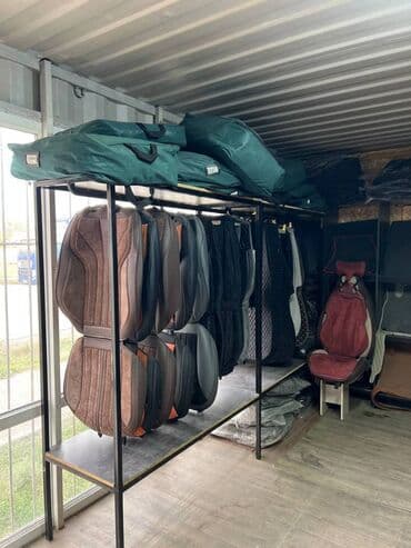 продаю дом авто рынок: СРОЧНО!!!!!!! Продается готовый бизнес Еваполики Район кудайберген — 7