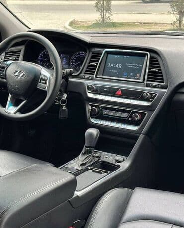 hyundai sonata в рассрочку в бишкеке: Сдаю в аренду: Легковое авто, Частная аренда — 2