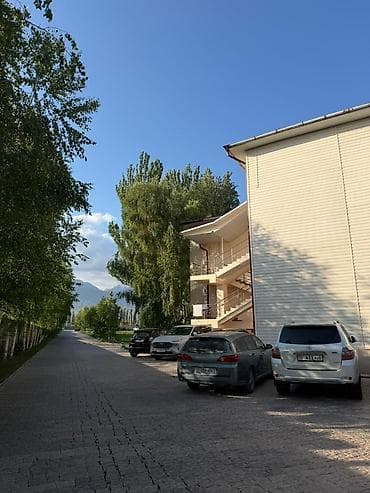Квартиры: 3 комнаты, 45 м², Элитка, 1 этаж, Евроремонт — 9