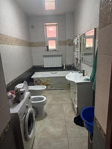 сдаю дом под швейный цех: ID6606 Продается частный дом в городе Ош, мкр Достук (Геологородок) — 4