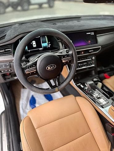 kia k 8: Kia K7: 2019 г., 2.4 л, Автомат, Гибрид, Седан — 3