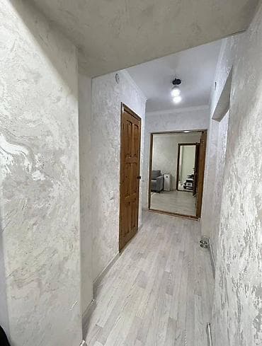 group: 2 комнаты, 45 м², 104 серия, 3 этаж, Евроремонт — 6