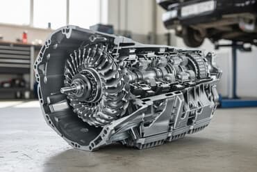 коробка передач механика ремонт: Ремонт автоматических коробок переключения передач (АКПП) Хонда — 1