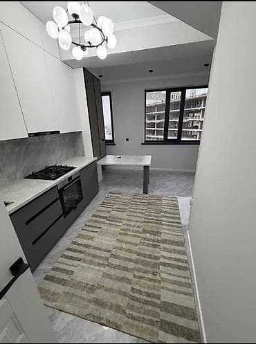 Продажа квартир: 2 комнаты, 60 м², Элитка, 11 этаж, Евроремонт — 2