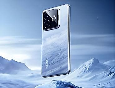 poco k40: Realme GT 7 Pro, Новый, 256 ГБ, цвет - Белый, 2 SIM — 5