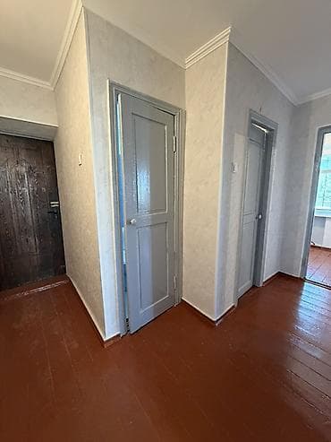 кок жар ж м: 2 бөлмө, 42 м², Хрущевка, 1 кабат, Косметикалык ремонт — 8