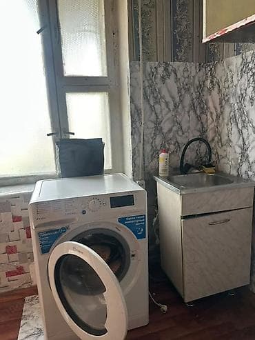 1 комната, Арча-Бешик ж/м Агентство недвижимости, Без животных, от 1 месяца, от 3 месяцев, от 6 месяцев, С мебелью частично — 4