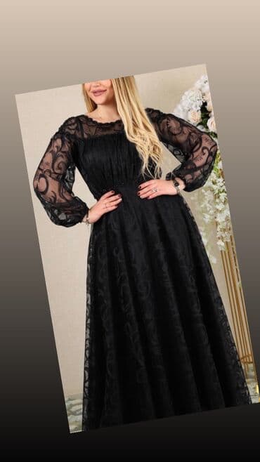 Платье новые размеры есть