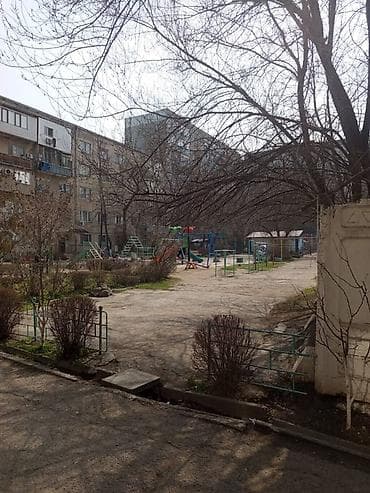 Батирлерди сатуу: 1 бөлмө, 43 м², Жеке план, 4 кабат, Косметикалык ремонт — 5