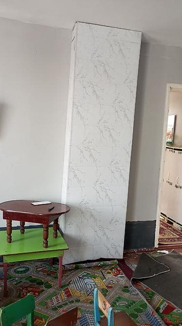 мраморный панель: Панели для облицовки стен/коробов под мрамор - Материал: декоративные — 4