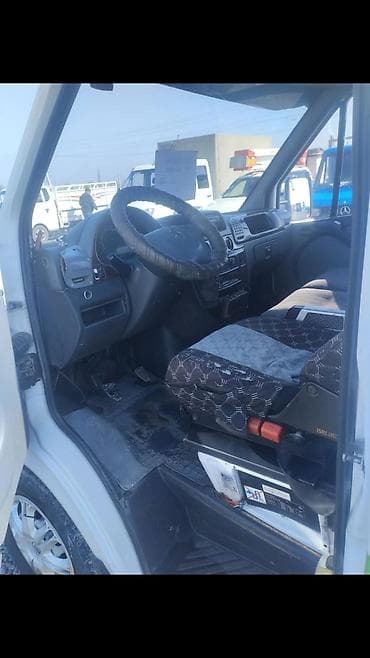 сди спринтер: Mercedes-Benz Спринтер: 2006 г., 2.2 л, Дизель, Бус — 3