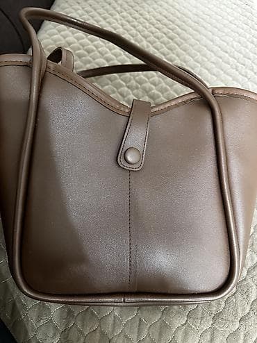 сумки женские б: Классическая сумка, Застежка на молнии, Регулируемый ремень, Съёмный ремень, Женские, Новый — 2