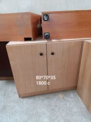 офисные шкафы: Распродажа офисной мебели со склада. Всё новое. Производство Беларусь — 7