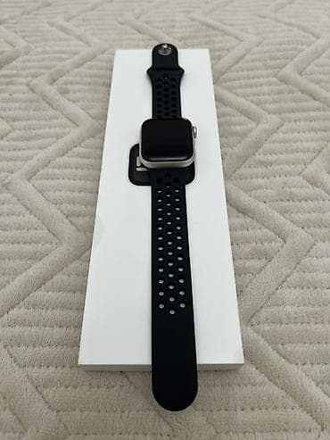 купить apple watch ultra: Продам часы Apple Watch SE Gen2 Оригинал, без царапин, можно даже на — 2