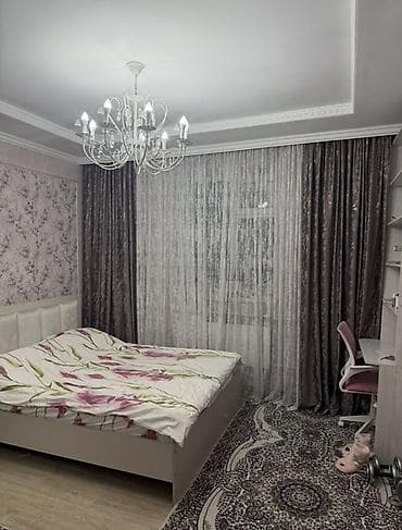 Дома: 220 м², 7 комнат, Утепленный, Видеонаблюдение, Евроремонт — 9