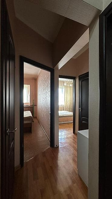 квартира 105 106: 4 комнаты, 61 м², 105 серия, 5 этаж, Косметический ремонт — 2