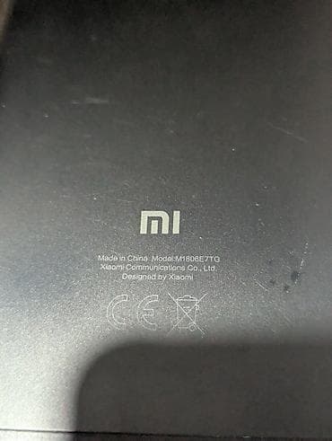 tecno spark 20: Redmi, Redmi Note 6 Pro, цвет - Черный — 2