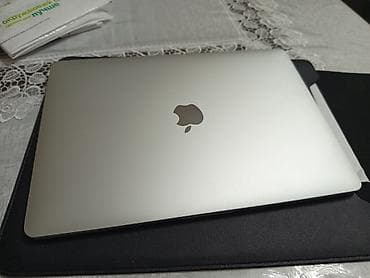 macbook m3 max: MacBook Pro 13" (2017, Four Thunderbolt 3 Ports) Без сколов и царапин — 2
